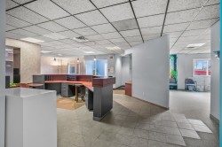 Interior - 