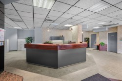 Interior - 