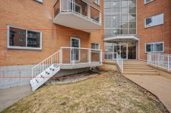 Exterior - 