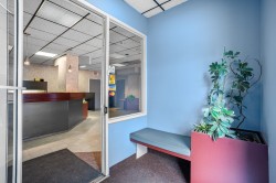 Interior - 