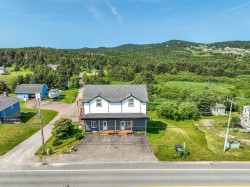 617 Ch. du Grand-Ruisseau Les Îles-De-La-Madeleine, QC G4T 2L3