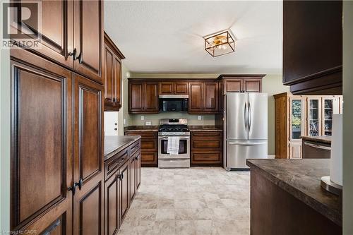 14 Regency Drive, Minto, ON 