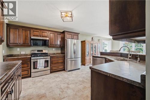 14 Regency Drive, Minto, ON 