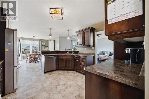 14 Regency Drive, Minto, ON 