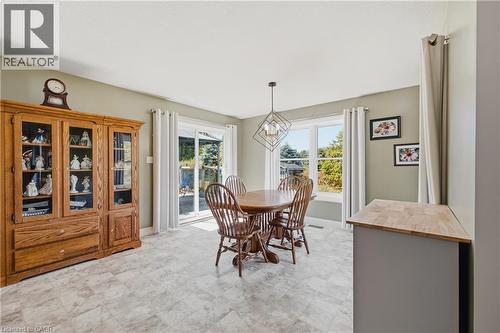 14 Regency Drive, Minto, ON 