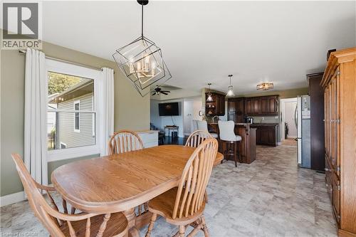14 Regency Drive, Minto, ON 