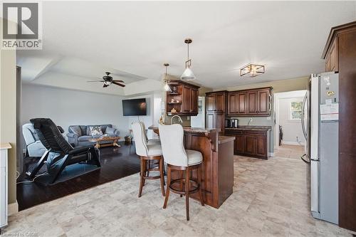 14 Regency Drive, Minto, ON 