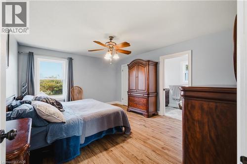 14 Regency Drive, Minto, ON 