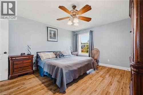 14 Regency Drive, Minto, ON 