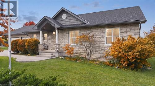 14 Regency Drive, Minto, ON 