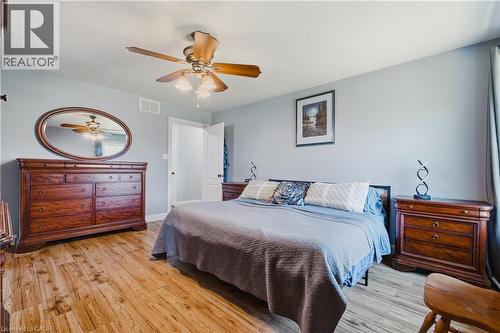 14 Regency Drive, Minto, ON 