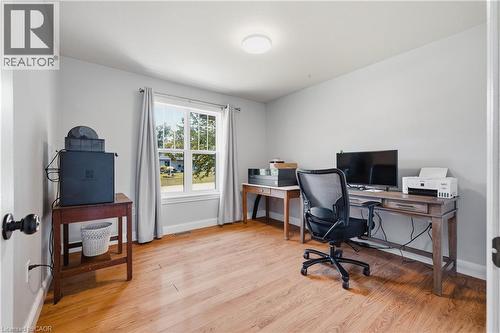 14 Regency Drive, Minto, ON 