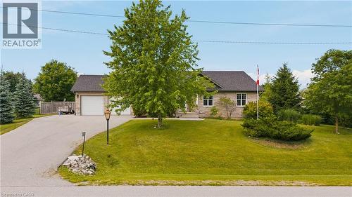 14 Regency Drive, Minto, ON 