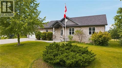 14 Regency Drive, Minto, ON 