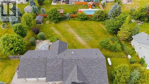 14 Regency Drive, Minto, ON 