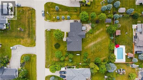14 Regency Drive, Minto, ON 