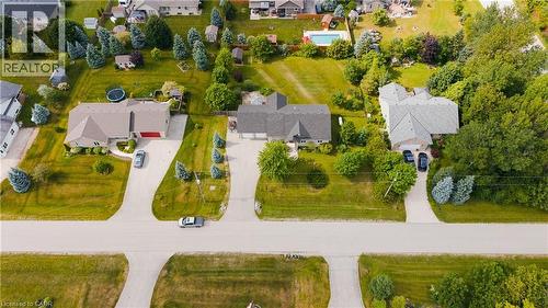 14 Regency Drive, Minto, ON 