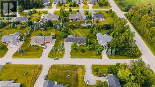 14 Regency Drive, Minto, ON 