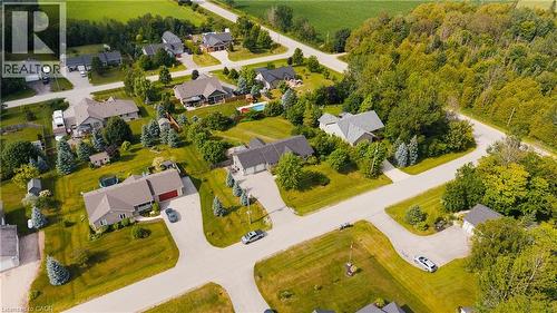 14 Regency Drive, Minto, ON 