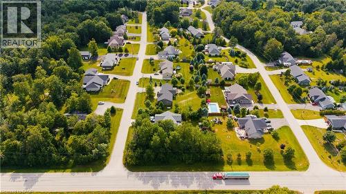 14 Regency Drive, Minto, ON 