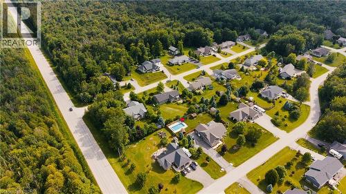 14 Regency Drive, Minto, ON 