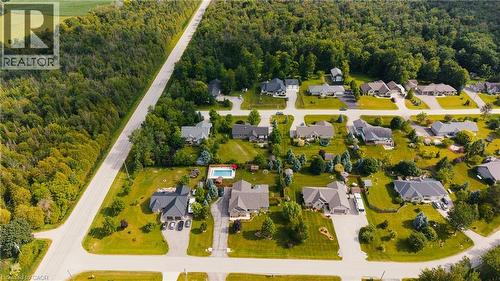 14 Regency Drive, Minto, ON 