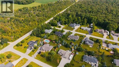 14 Regency Drive, Minto, ON 