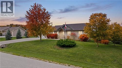 14 Regency Drive, Minto, ON 