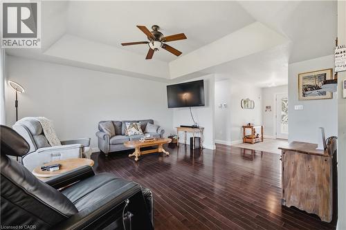 14 Regency Drive, Minto, ON 