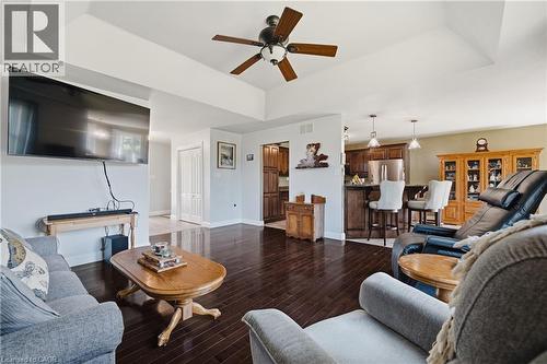 14 Regency Drive, Minto, ON 