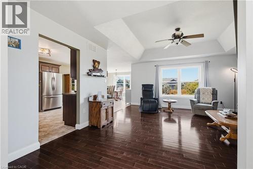 14 Regency Drive, Minto, ON 