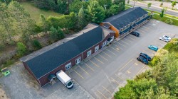 578  - 588 Rue de St-Jovite  Mont-Tremblant, QC J8E 2Z9