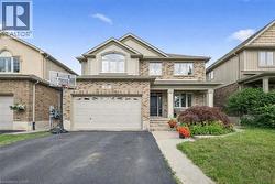 456 KELSO Drive Waterloo, ON N2V 2S2