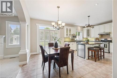 456 Kelso Drive, Waterloo, ON 