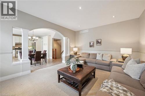 456 Kelso Drive, Waterloo, ON 