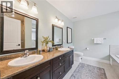 456 Kelso Drive, Waterloo, ON 