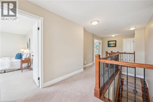456 Kelso Drive, Waterloo, ON 