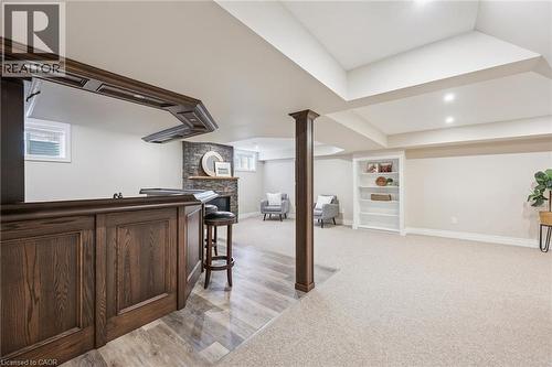 456 Kelso Drive, Waterloo, ON 