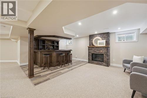 456 Kelso Drive, Waterloo, ON 