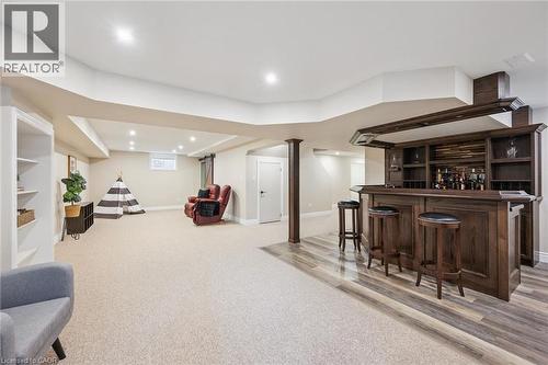 456 Kelso Drive, Waterloo, ON 