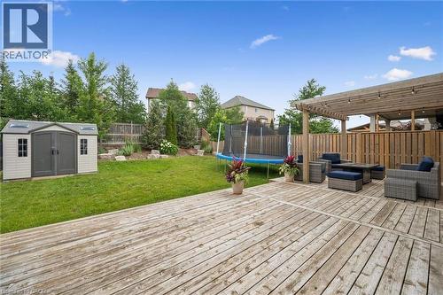 456 Kelso Drive, Waterloo, ON 