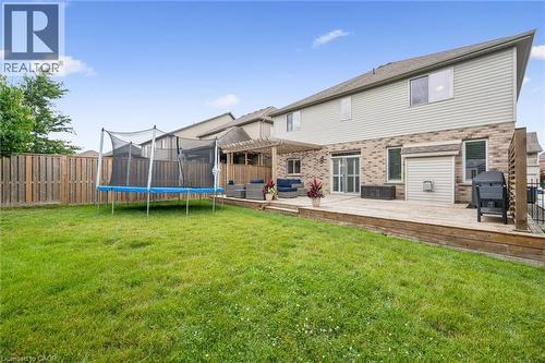456 Kelso Drive, Waterloo, ON 