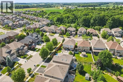 456 Kelso Drive, Waterloo, ON 