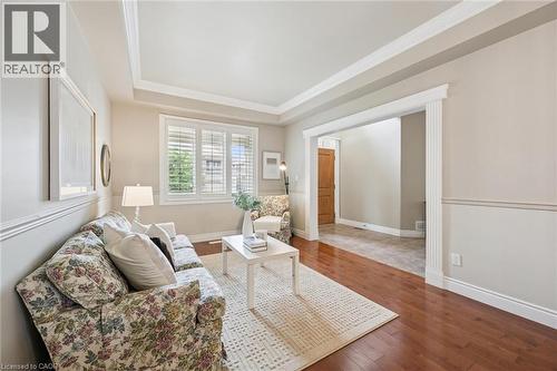 456 Kelso Drive, Waterloo, ON 