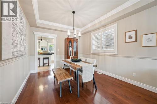 456 Kelso Drive, Waterloo, ON 