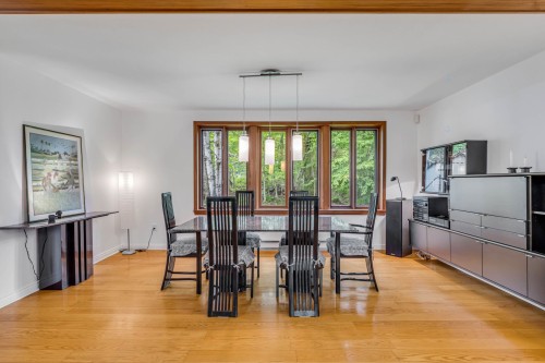 Salle à manger - 78 Mtée Du Golf, Lac-Beauport, QC 