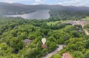 Vue d'ensemble - 78 Mtée Du Golf, Lac-Beauport, QC 