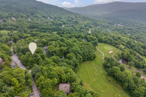 Vue d'ensemble - 78 Mtée Du Golf, Lac-Beauport, QC 