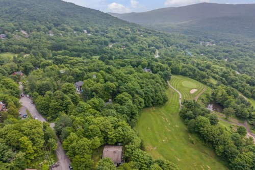 Vue - 78 Mtée Du Golf, Lac-Beauport, QC 