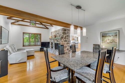 Salle à manger - 78 Mtée Du Golf, Lac-Beauport, QC 
